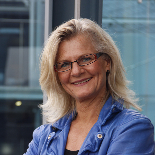 Karin Uphoff