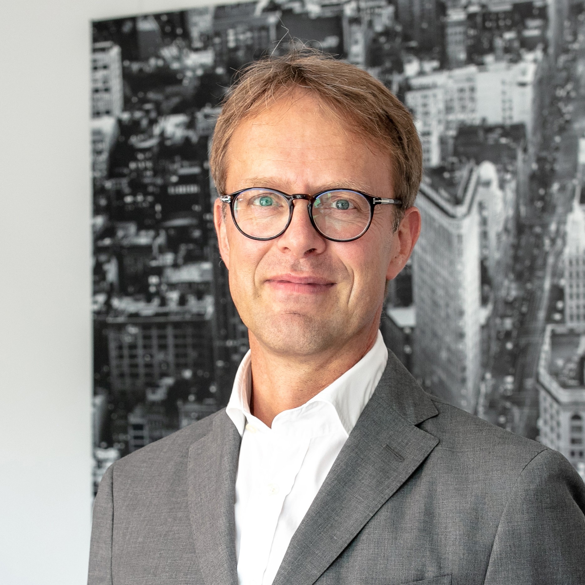 Thomas Winzer