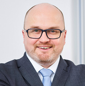 Henning Koch