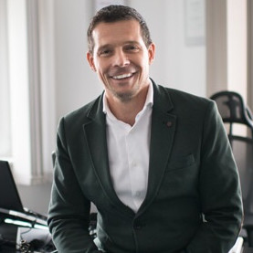 Stefan Oberhansl