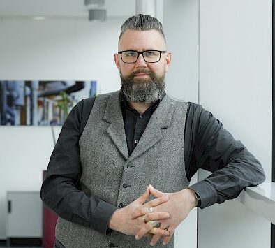 Christian Koch