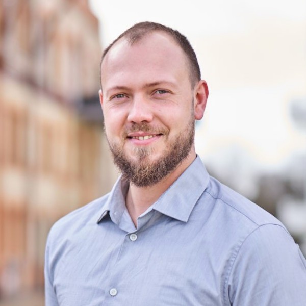 Christian Hartmann