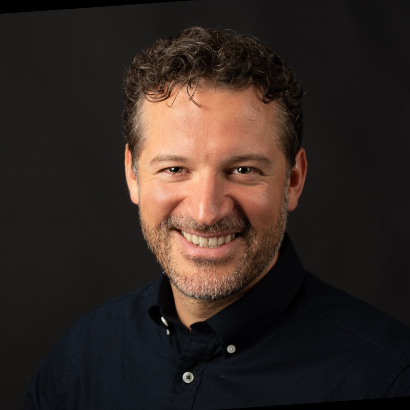 Christoph Seipp