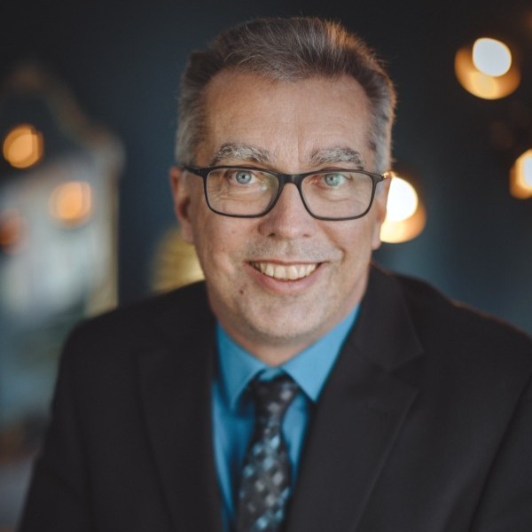 Detlef Behrens