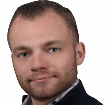 Florian Hermann