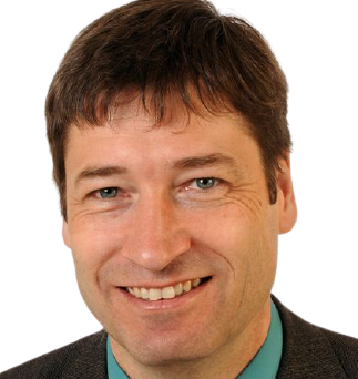 Dr. Frank Hüttemann