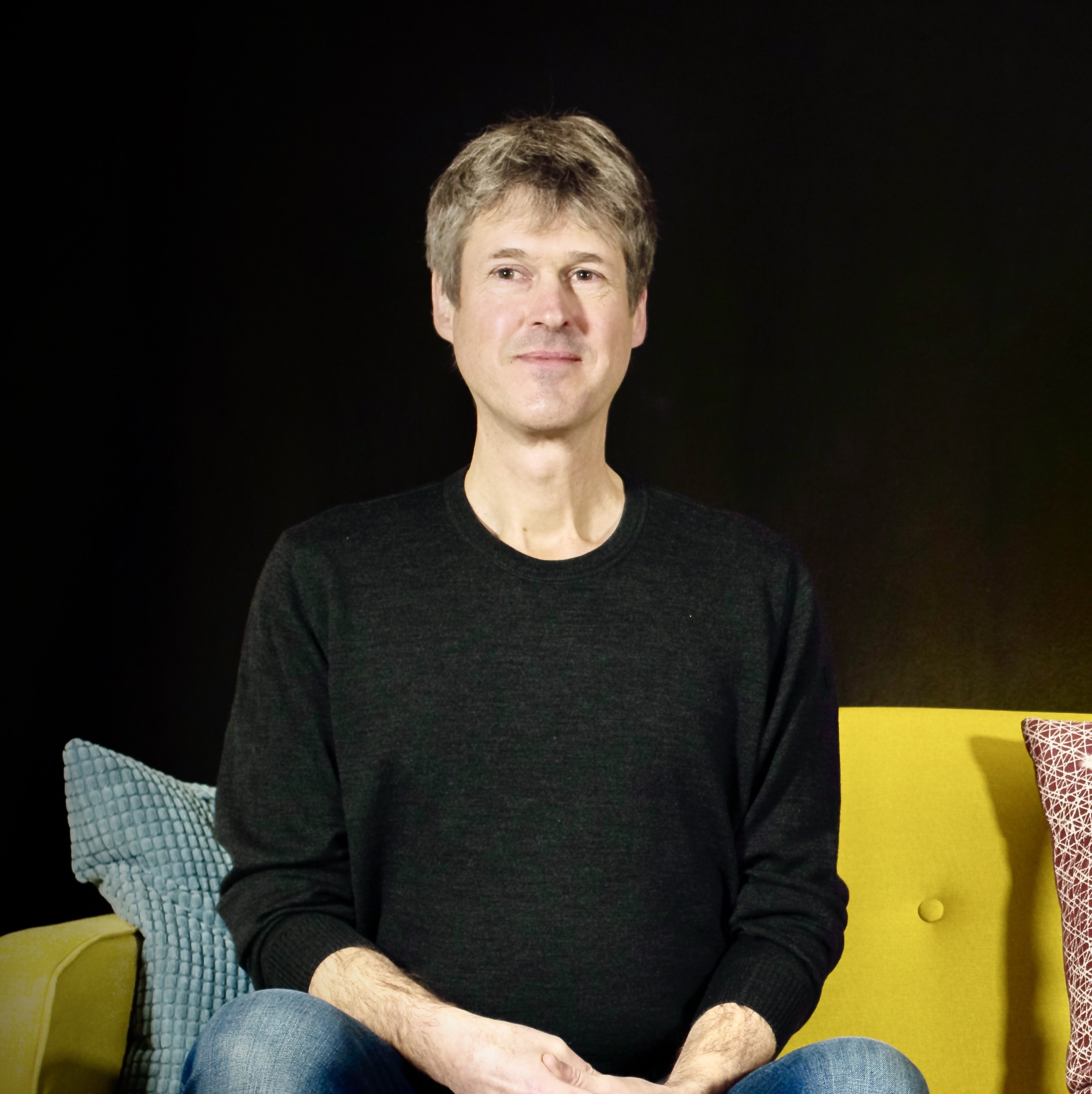 Holger Hoheisel
