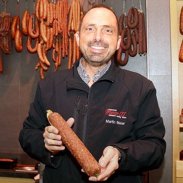 Martin Meier