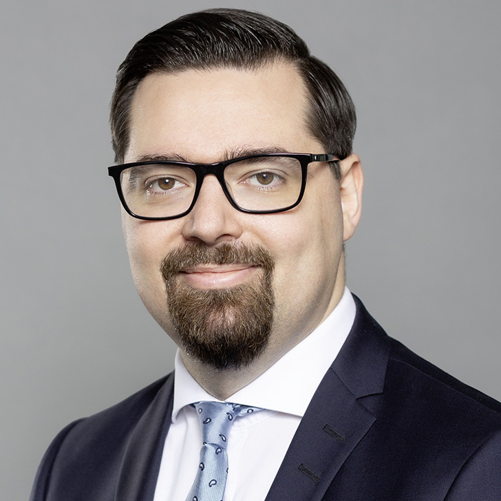 Philipp Glock