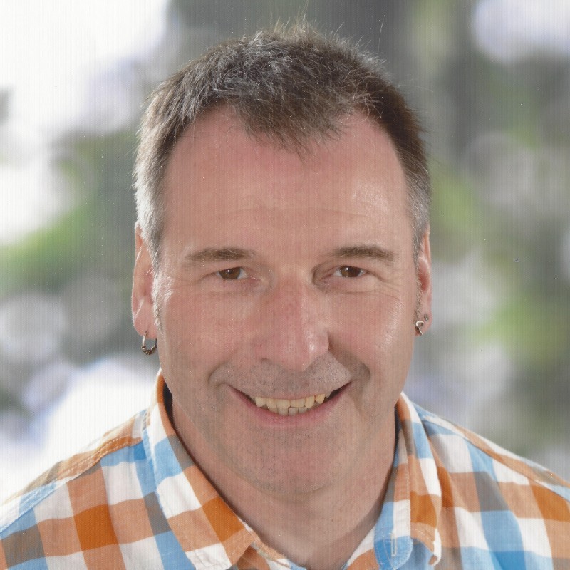 Rüdiger Stamm