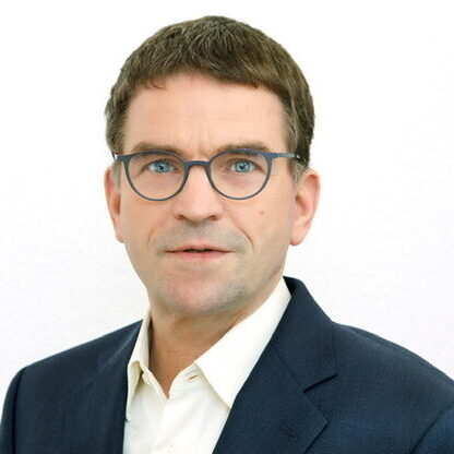 Bertram Kasper