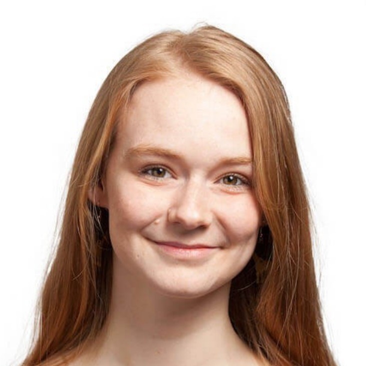 Julia Vollendorf
