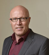Dr. Richard Laufner