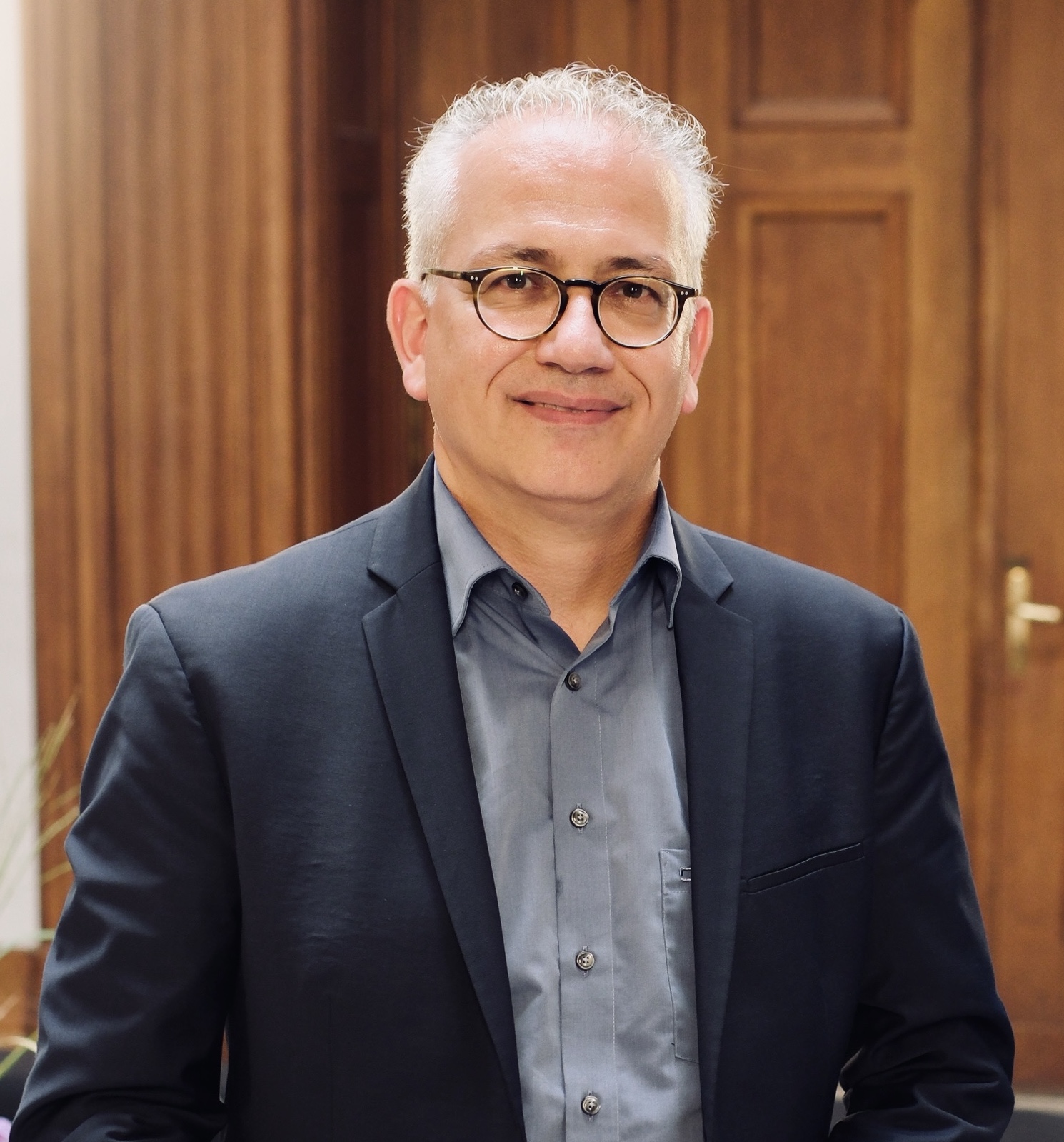 Tarek Al-Wazir