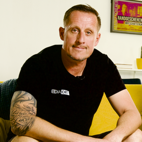 Markus Ort