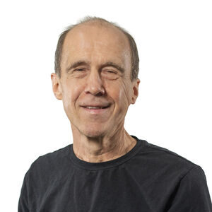 Hansjörg Lienert