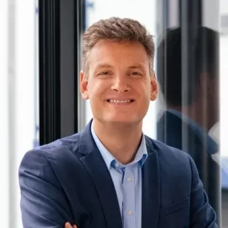 Sascha Drechsel