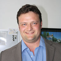 Prof. Dr. Volker Groß
