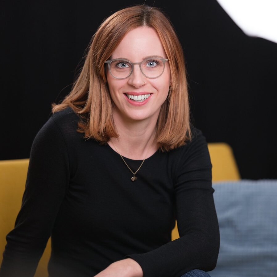 Anna Spieß