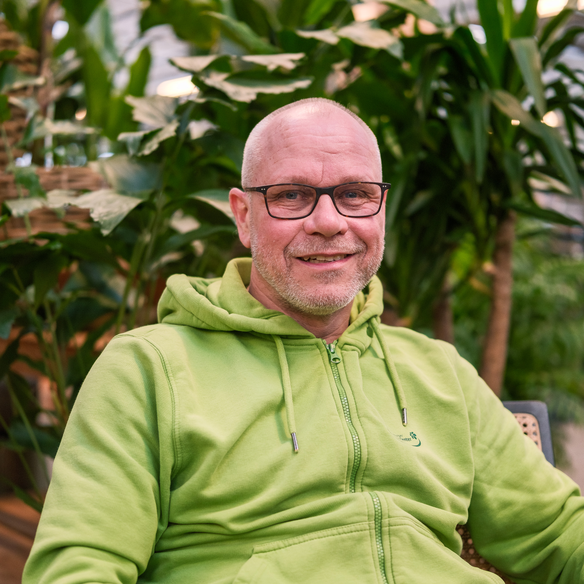 Thomas Hilberg